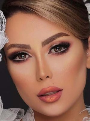 خرید لنز کلیر ویژن G0824