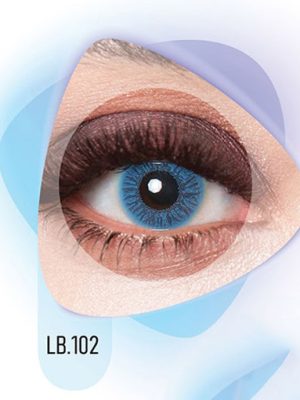 خرید لنز کلیر ویژن LB102