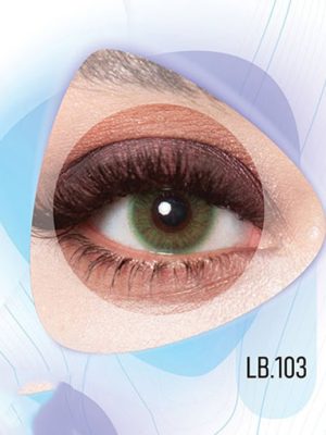 خرید لنز کلیر ویژن LB103