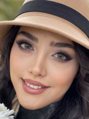خرید لنز کلیر ویژن پیور هیزل