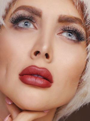خرید لنز کلیر ویژن U592