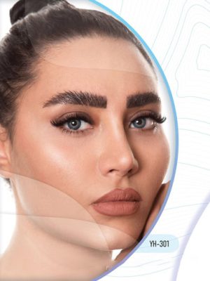خرید لنز کلیر ویژن YH301