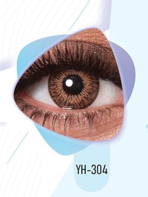 خرید لنز کلیر ویژن YH304
