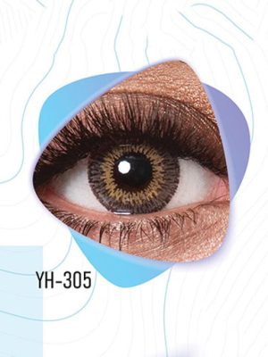 خرید لنز کلیر ویژن YH305