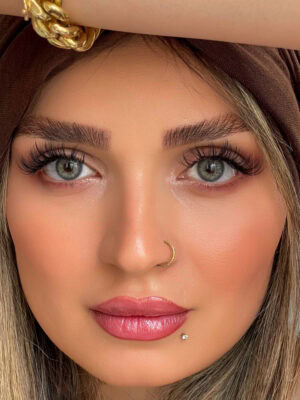 خرید لنز لابلا پرمیوم گری