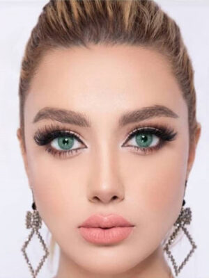خرید لنز لابلا شنل گرین