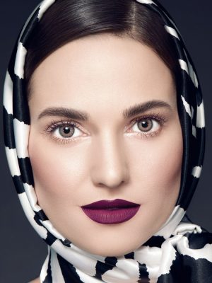 خرید لنز آناستازیا بلندد گری