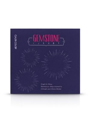خرید لنز رنگی مارک Gemstone Vial