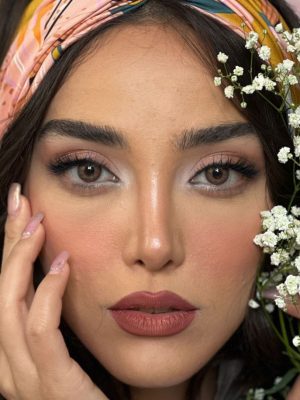 خرید لنز سنوریتا مارون