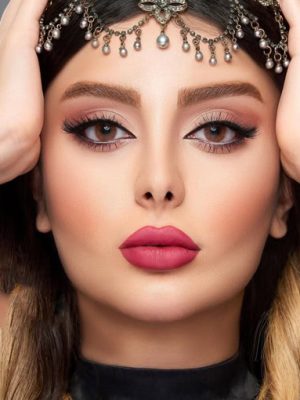 خرید لنز سنوریتا کت آی