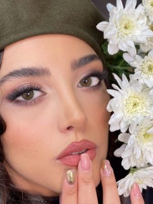 خرید لنز سنوریتا جدیت