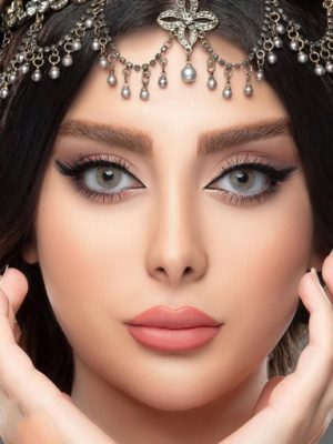 خرید لنز سنوریتا لایت گری