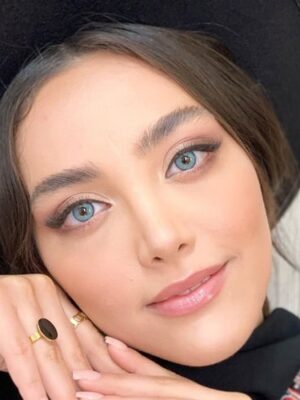 خرید لنز شیخ بیوتی آکوا