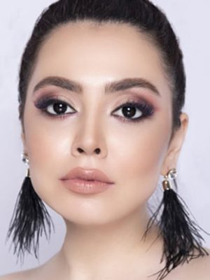 خرید لنز لابلا بلک