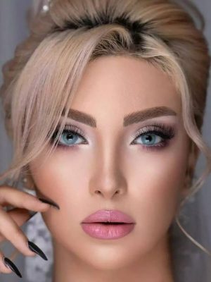 خرید لنز لابلا لازورد