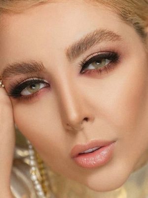 خرید لنز لابلا لمون