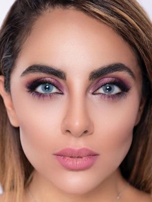 خرید لنز لابلا مجیک گری