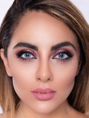 خرید لنز لابلا مجیک وایت