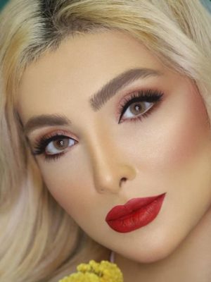 خرید لنز لابلا الیوا