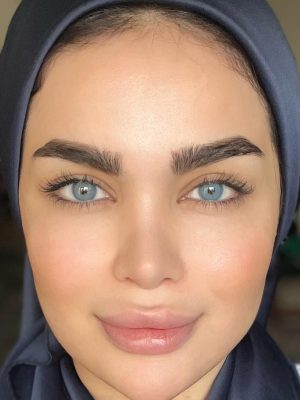 خرید لنز لابلا پیکسی بلو