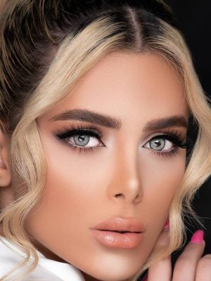 خرید لنز لابلا پلاتینیوم