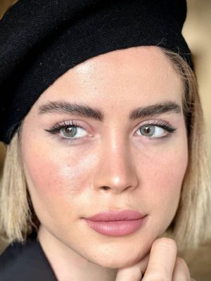 خرید لنز رینبو فوزی گری