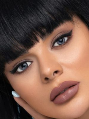 خرید لنز طوسی تیره Gray Tone2
