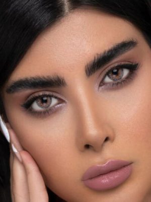 خرید لنز طوسی تیره Gray Tone3