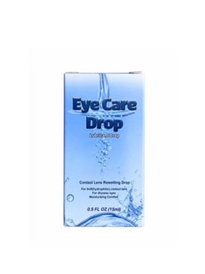 خرید قطره مرطوب کننده چشم آی کر دراپ